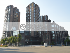 成都金房大榕灣人家